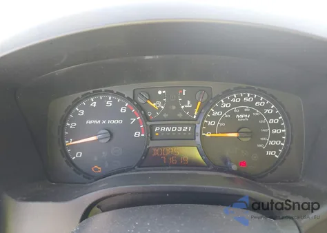 2007 Chevrolet Colorado Work Truck from USA, damaged, VIN 1GCDT19E278168909